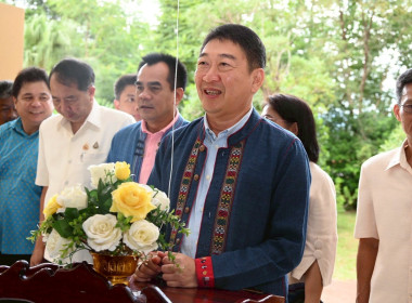 นายวิศิษฐ์ ศรีสุวรรณ์ อธิบดีกรมส่งเสริมสหกรณ์ ... พารามิเตอร์รูปภาพ 1